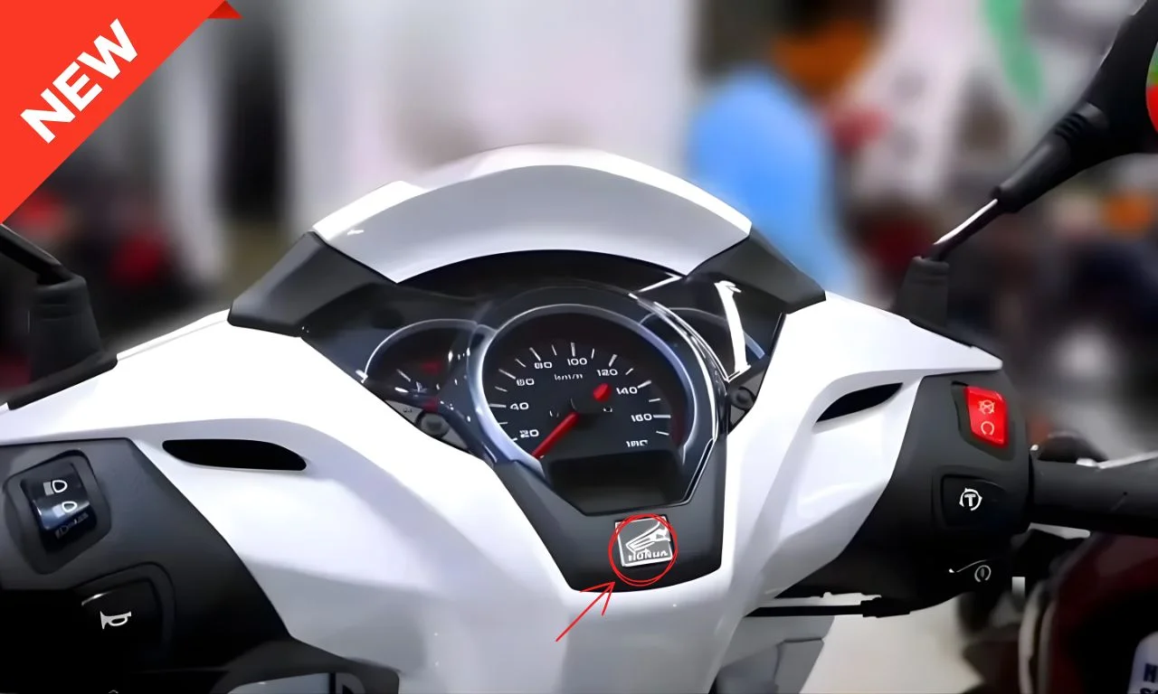 आकर्षक लुक में आ गया, Honda Activa 8G का नया स्कूटर – नए फीचर्स, बेहतर माइलेज और स्मूद राइडिंग एक्सपीरियंस के साथ, अभी ऑर्डर करें!