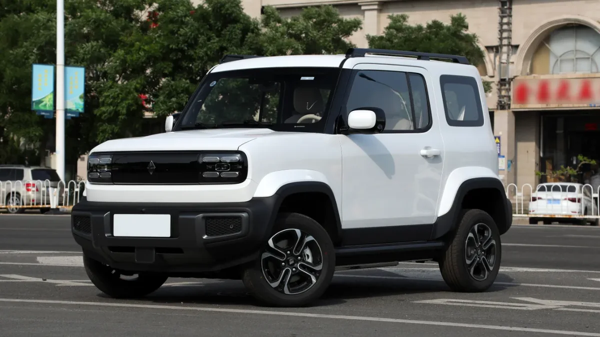 गरीबों का सहारा बनकर सामने आई Maruti Suzuki Carvo..! ₹2 लाख बजट में 35Kmpl शानदार माइलेज + प्रीमियम फीचर्स के साथ