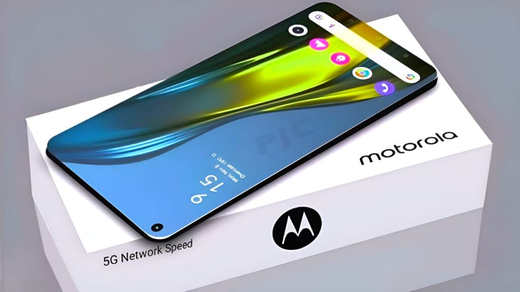 प्रीमियम लुक के साथ आया Moto का 8GB रैम तथा 256GB स्टोरेज वाला 5G फ़ोन, मिलेगा 5500mAh की दमदार बैटरी