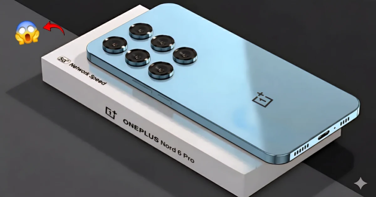 OnePlus का प्रीमियम 5G स्मार्टफ़ोन, 12GB रैम के साथ मिलेगा 256GB का स्टोरेज