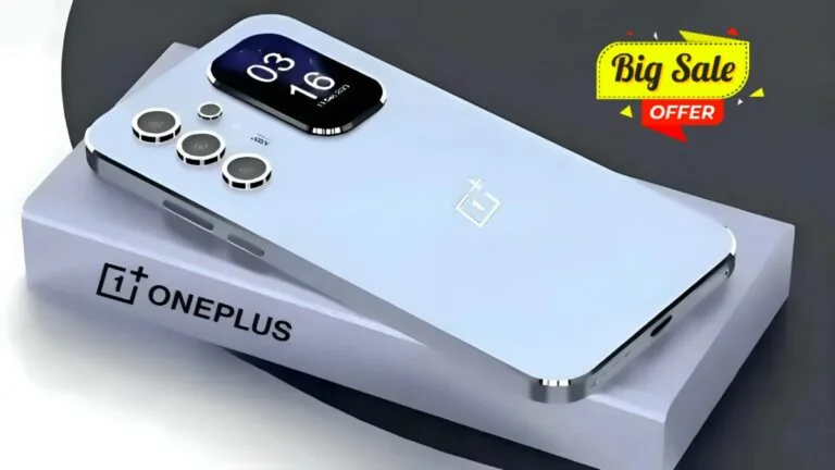 Oneplus Nord CE 5G :- फोटोग्राफी के लिए 50MP Camera, 7100mAh की दमदार बैटरी और 80W Fast Charging के साथ 256GB स्टोरेज लेकर हुआ Launch