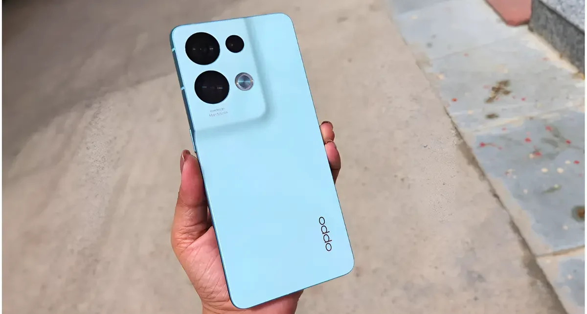 Oppo का तगड़ा 5G फोन 12GB रैम, 6000mAh बैटरी के साथ हुआ लॉन्च, मिलेगा 80W का फास्ट चार्जिंग