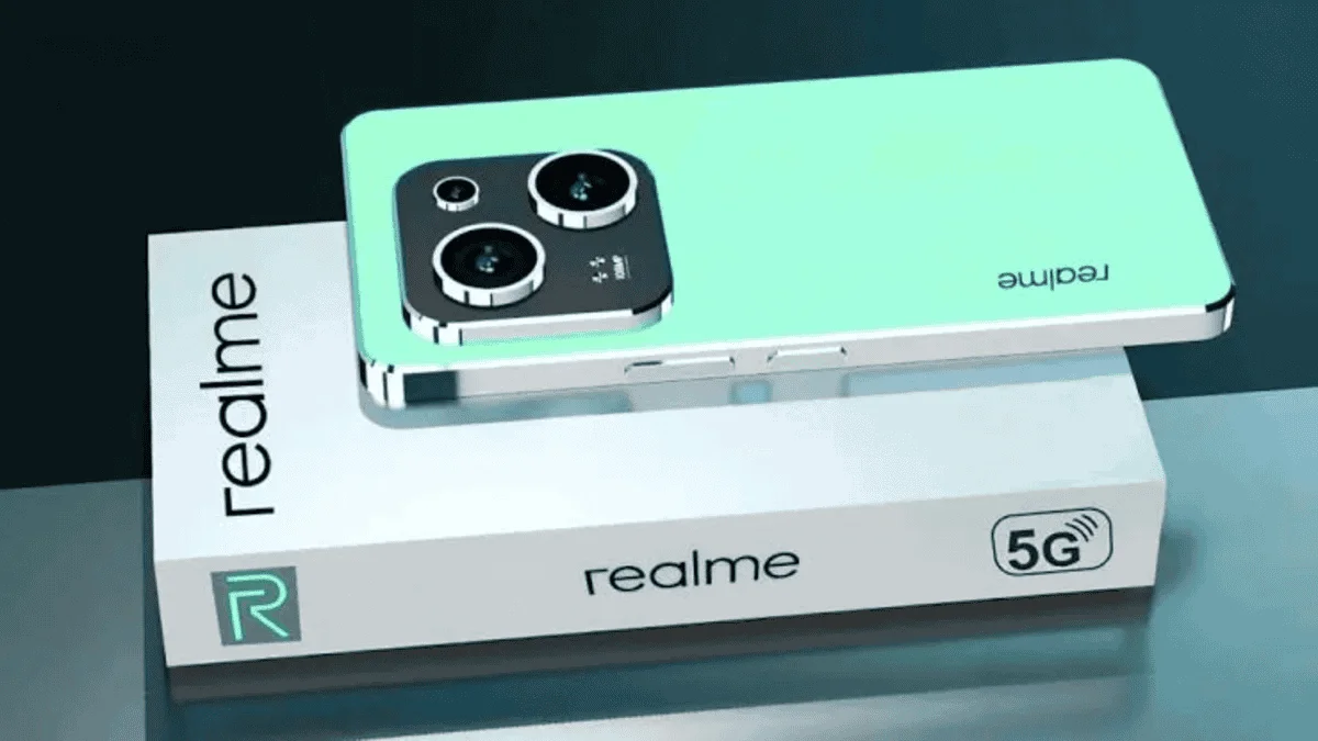 धाकड़ लुक में लॉन्च Realme GT Neo 7, 200MP कैमरा, और 5000mAh की दमदार 5G स्मार्टफोन