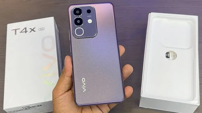लॉन्च हुआ Vivo का प्रीमियम 5G स्मार्टफ़ोन, 8GB रैम, 80W फास्ट चार्जिंग सपोर्ट के साथ मिलेगा DSLR जैसा कैमरा
