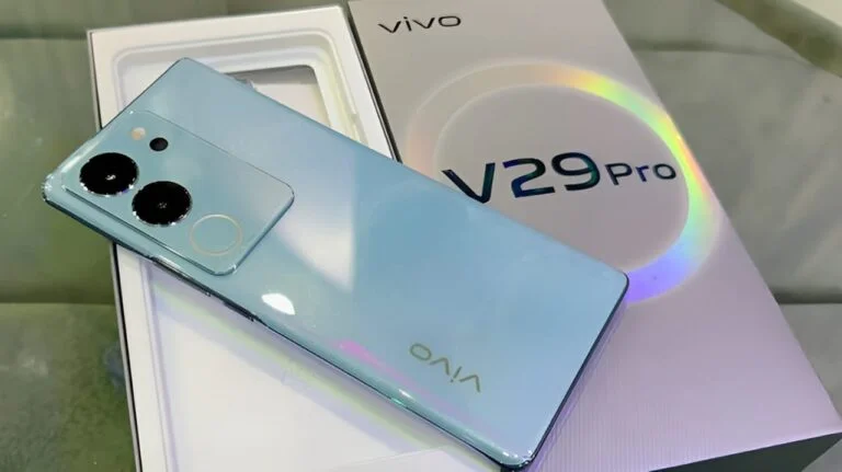 गरीबों के बजट में लॉन्च हुआ Vivo का 8GB रैम, 256GB स्टोरेज के साथ 80W का फास्ट चार्जर वाला 5G फ़ोन