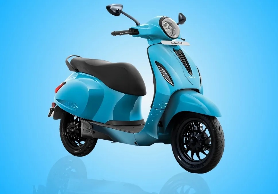 150km की शानदार रेंज के साथ स्पोर्टी लुक में लॉन्च हुई New Honda U Go Electric स्कूटर