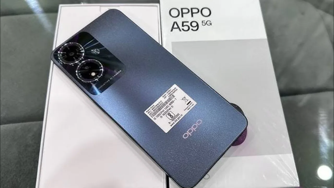 Oppo का धमाका एंट्री launch प्रीमियम 5G स्मार्टफोन, मिलेगा DSLR जैसा कैमरा, 6GB रैम और 33W फास्ट चार्जर