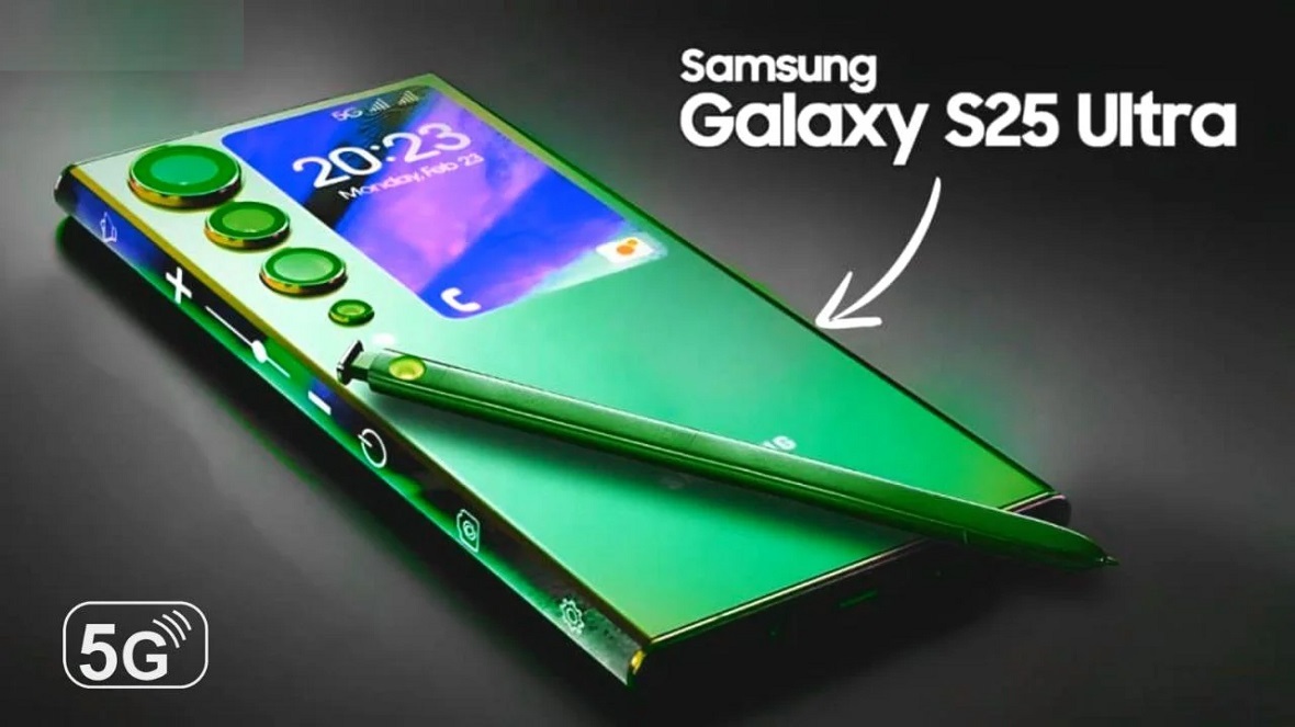 320MP कैमरे के साथ लॉन्च हुआ Samsung S25 Ultra स्मार्टफोन, 120W फास्ट चार्जिंग