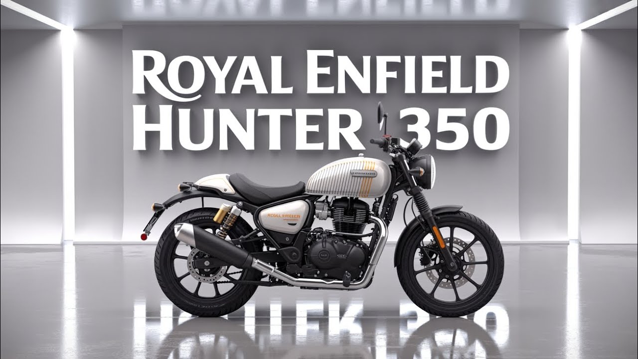 गरीबों के लिए लॉन्च हुई Royal Enfield की प्रीमियम बाइक, 349cc दमदार इंजन के साथ मिलेगा 40Kmpl का माइलेज